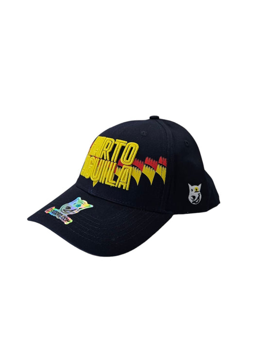 Gorra Harto Aguila Caskarita Premium