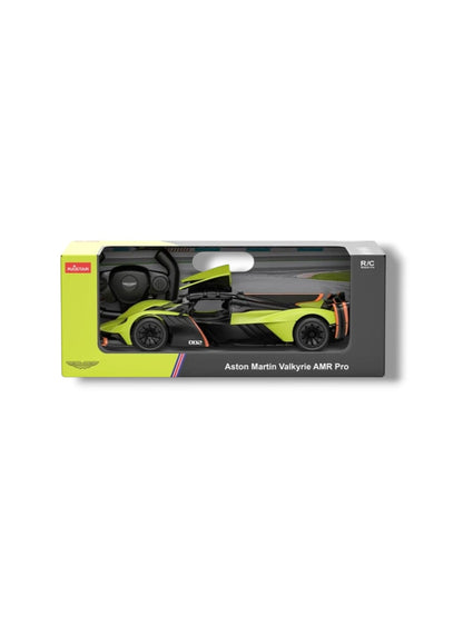 Carro control remoto Aston Martn Valkyrie Premium