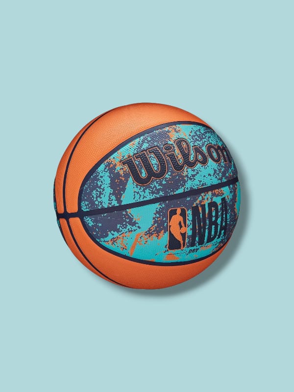 Basketball Pelota Tamaño 7 Wilson Nba Calidad Premium