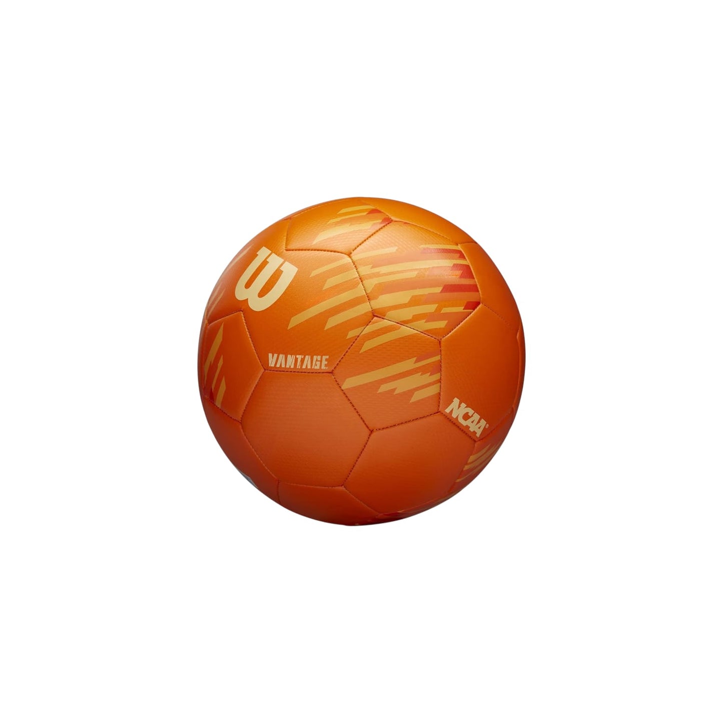 Balón Wilson Vantage Fútbol Número 5 Futbol Calidad Premium