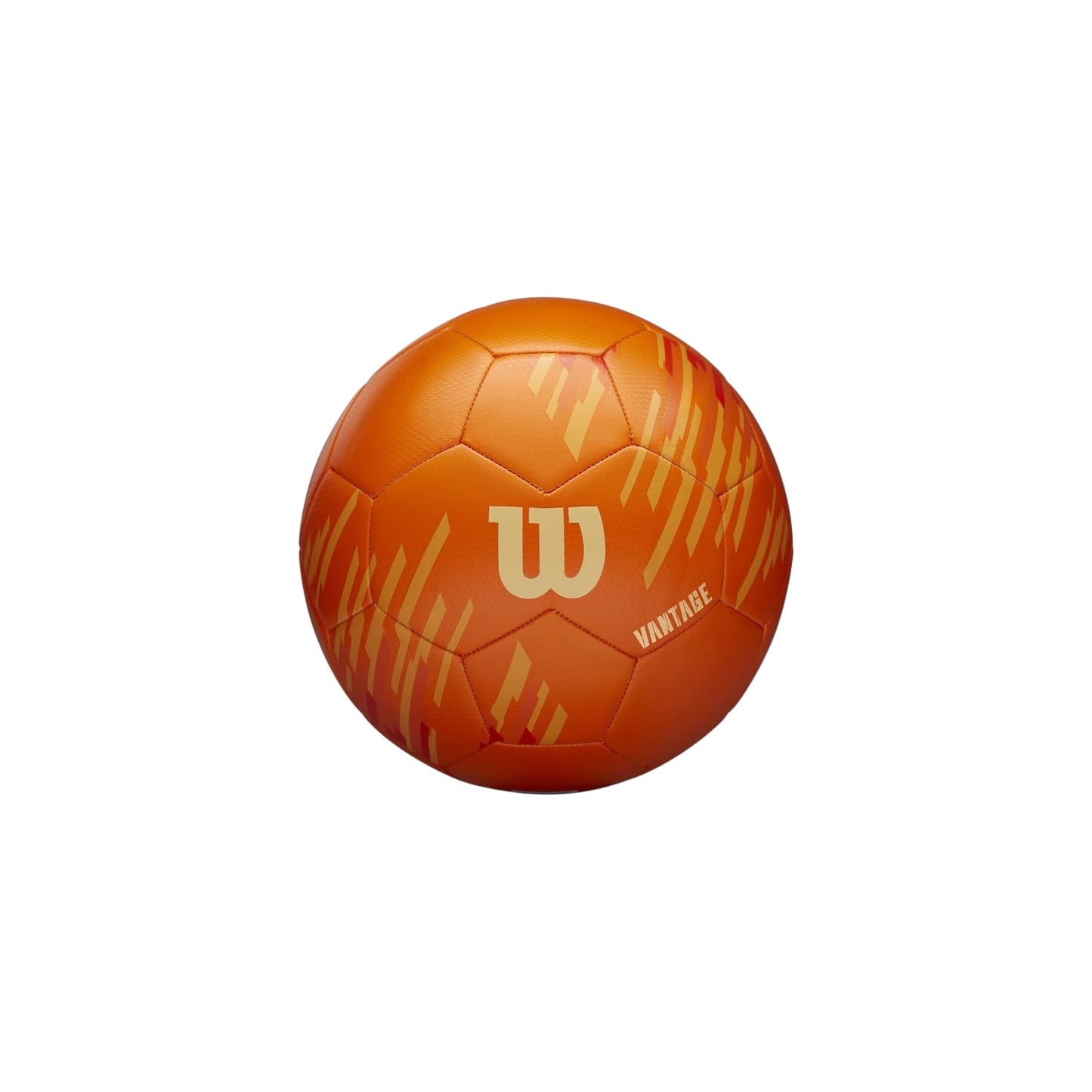 Balón Wilson Vantage Fútbol Número 5 Futbol Calidad Premium