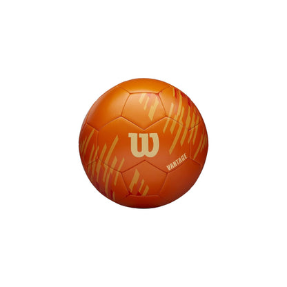 Balón Wilson Vantage Fútbol Número 5 Futbol Calidad Premium