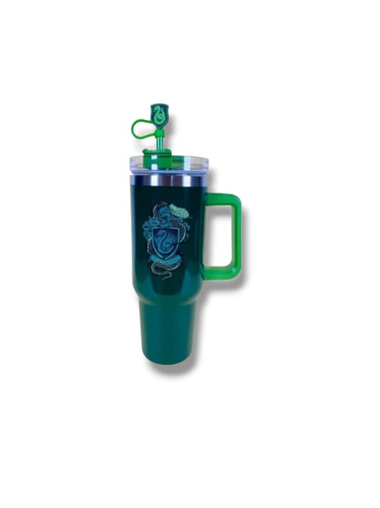 Termo Geek Industry Reliquias De La Muerte 1.1l Ed Limitada