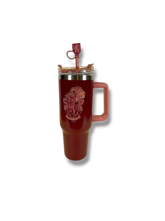 Termo Geek Industry Gryfindor Stainless Steel 1.1l Exclusivo