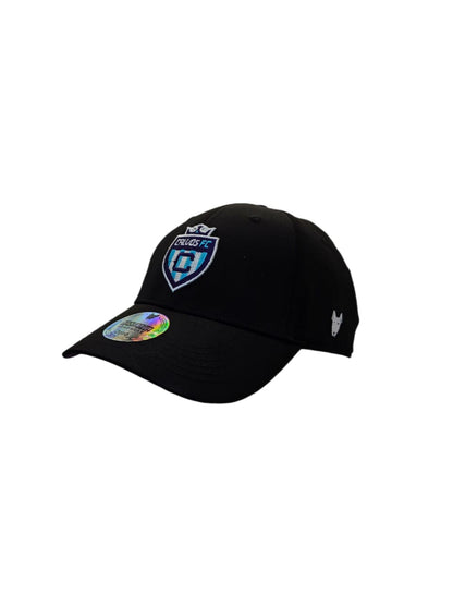 Gorra calvos FC escudo bordado orginal premium
