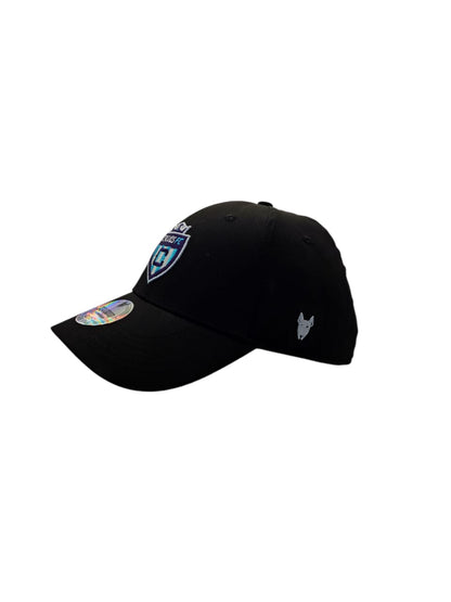 Gorra calvos FC escudo bordado orginal premium