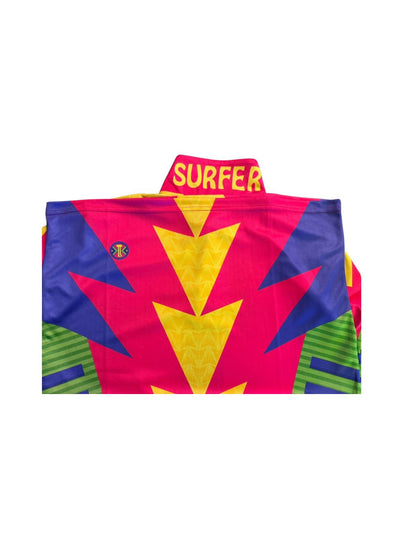 Jersey Caskarita Conmemorativo Jorge Campos Calidad Premium VARIANTE