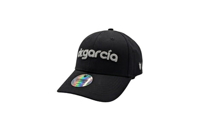 Gorra Dr. García Caskarita Bordado Blanco Premium