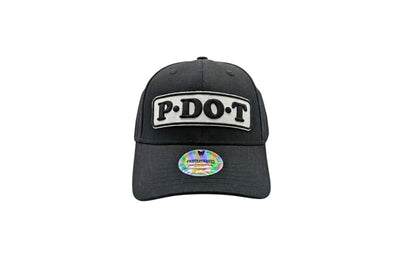Gorra Pedote Doctor García Bordado Premium
