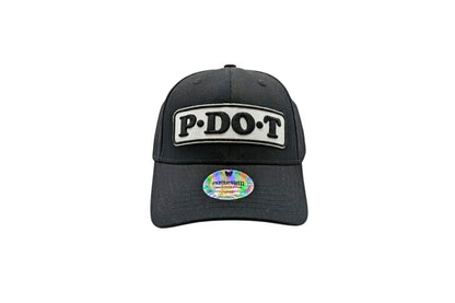 Gorra Pedote Doctor García Bordado Premium