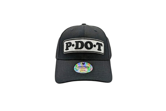 Gorra Pedote Doctor García Bordado Premium