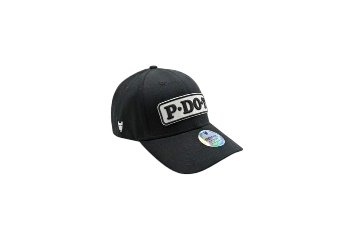 Gorra Pedote Doctor García Bordado Premium