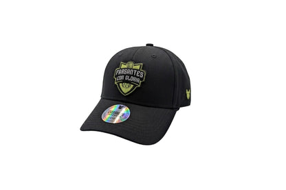 Gorra Farsantes con Gloria logo Podcast Caskarita Premium