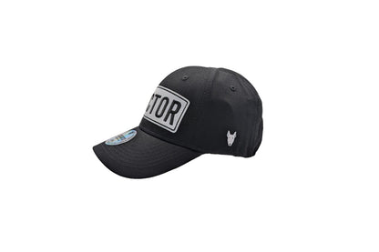 Gorra Doctor Bordado Blanco Premium