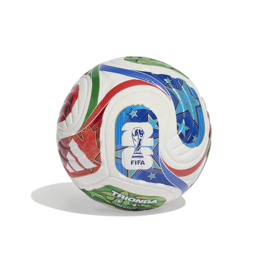 Minibalón Trionda de la Copa Mundial de la FIFA 2026