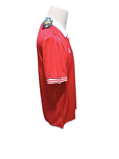 Playera Chorizo Power Cardozo N.9 Caskarita Premium