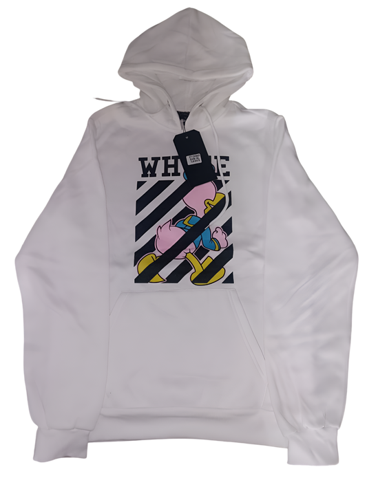 Sudaderas Pato Donald Caskarita Premium