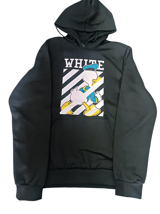 Sudaderas Pato Donald Caskarita Premium