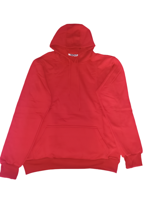 Sudaderas Lisas Caskarita Premium